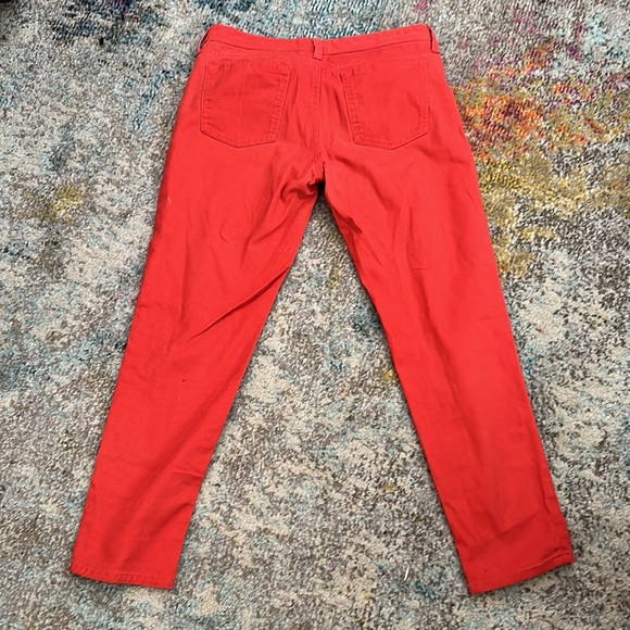 Banana republic ankle pants - Picture 3 of 3